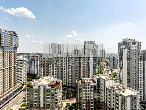 квартира по адресу Кахи Бендукидзе ул., 2