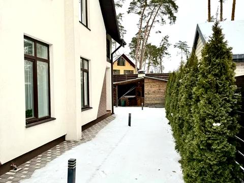 дом по адресу Лесная ул.