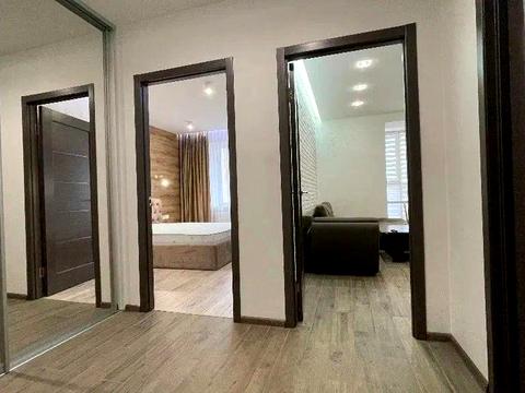 квартира за адресою Високовольтна вул., 14-Д