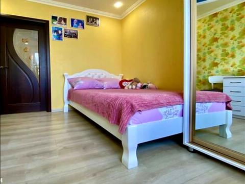 квартира по адресу Пляжна ул., 12