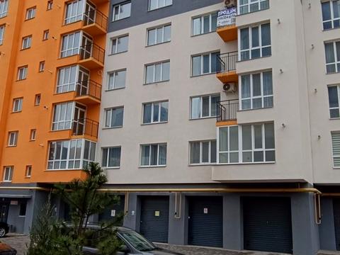 квартира за адресою Немирівське шосе, 164