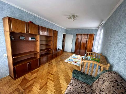 квартира за адресою Коновальця вул., 4