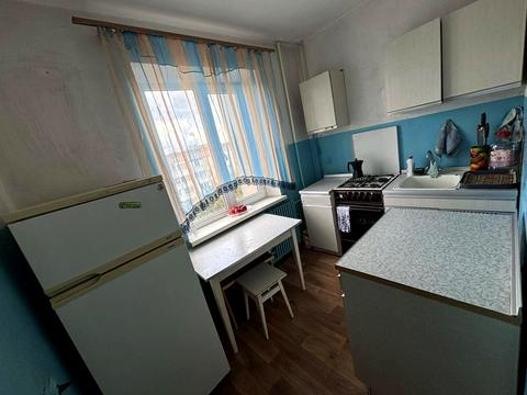 квартира за адресою Коновальця вул., 4