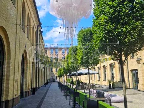 коммерческая по адресу Князей Острожских ул. (Московська), 8