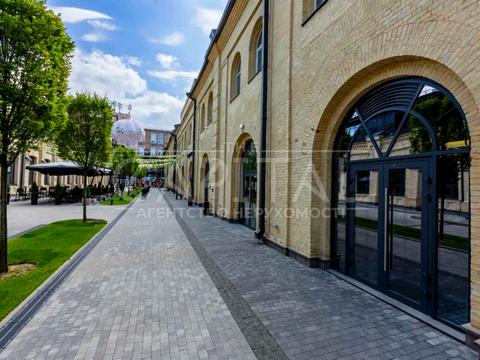 коммерческая по адресу Князей Острожских ул. (Московська), 8