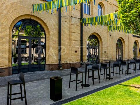 коммерческая по адресу Князей Острожских ул. (Московська), 8