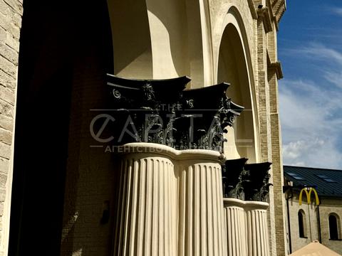 коммерческая по адресу Князей Острожских ул. (Московська), 8