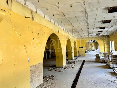 коммерческая по адресу Князей Острожских ул. (Московська), 8