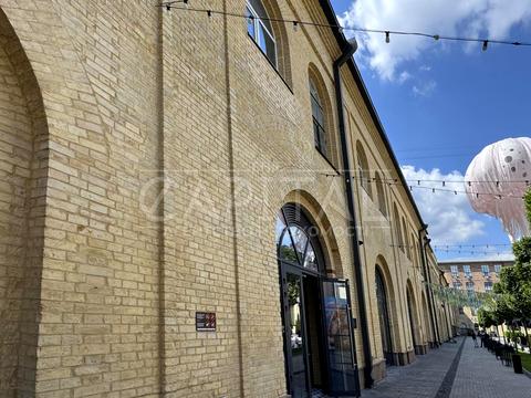 коммерческая по адресу Князей Острожских ул. (Московська), 8