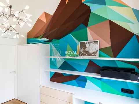 дом по адресу Вишневського