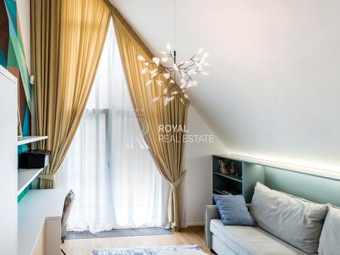 дом по адресу Вишневського