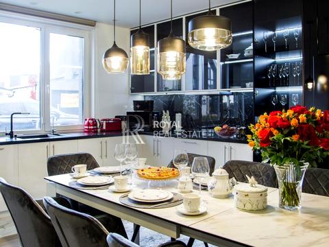 дом по адресу Вишневського