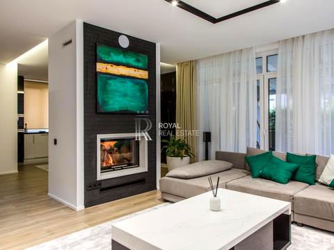 дом по адресу Вишневського