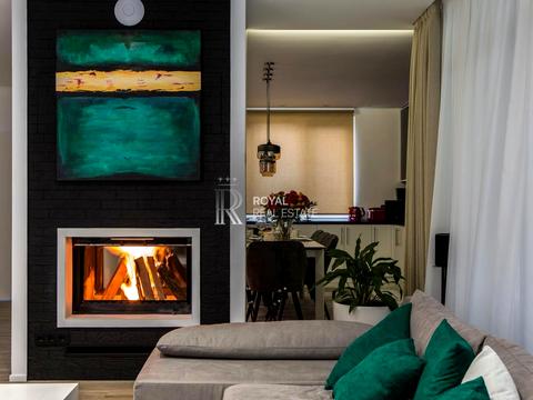 дом по адресу Вишневського