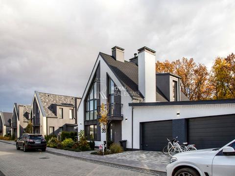 дом по адресу Вишневського