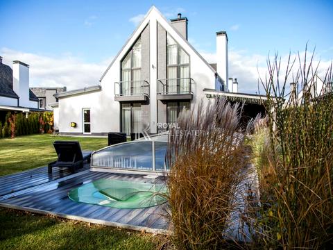 дом по адресу Вишневського