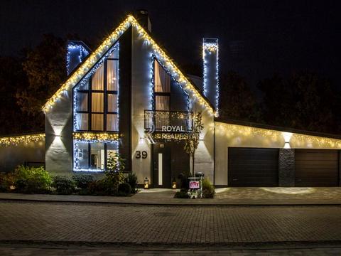 дом по адресу Вишневського