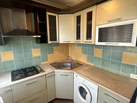 квартира за адресою Олексія Вадатурського вул. (Маршала Малиновського), 9а