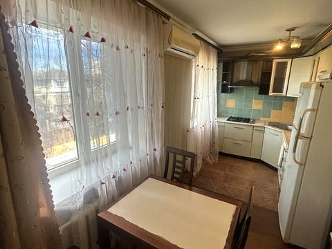 квартира за адресою Олексія Вадатурського вул. (Маршала Малиновського), 9а