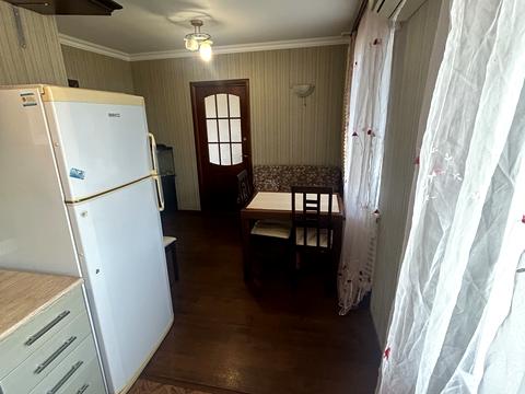 квартира за адресою Олексія Вадатурського вул. (Маршала Малиновського), 9а