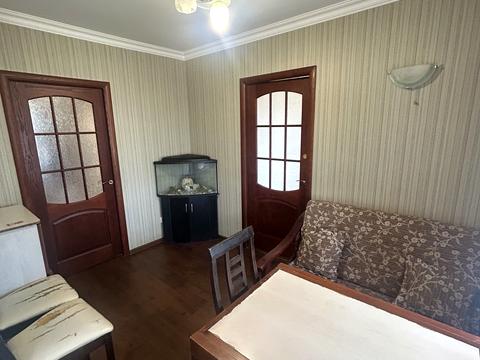 квартира за адресою Олексія Вадатурського вул. (Маршала Малиновського), 9а