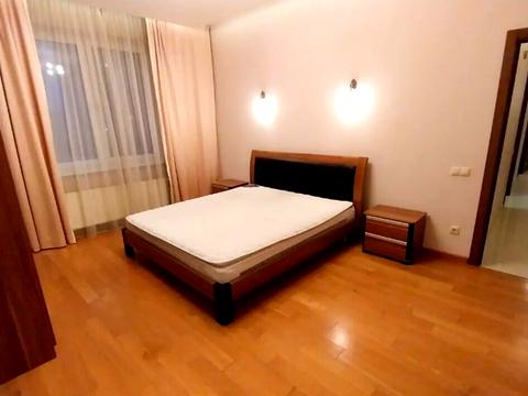 квартира за адресою Оболонська набережна вул., 1, к2