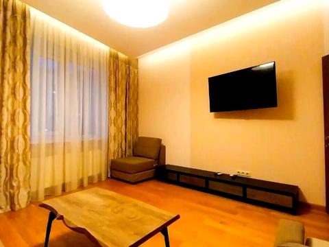 квартира за адресою Оболонська набережна вул., 1, к2