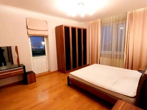 квартира за адресою Оболонська набережна вул., 1, к2