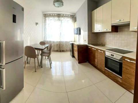 квартира за адресою Оболонська набережна вул., 1, к2