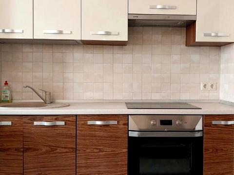 квартира за адресою Оболонська набережна вул., 1, к2