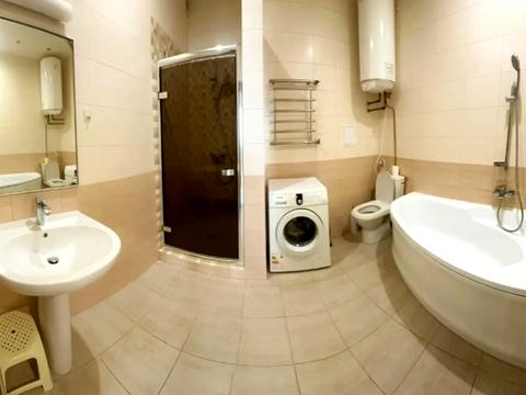 квартира за адресою Оболонська набережна вул., 1, к2