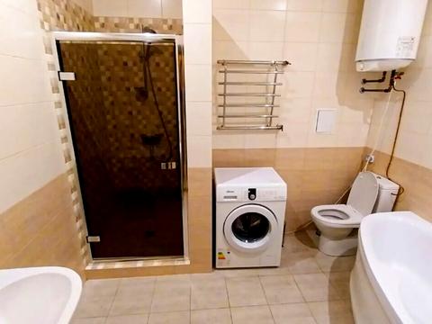 квартира за адресою Оболонська набережна вул., 1, к2