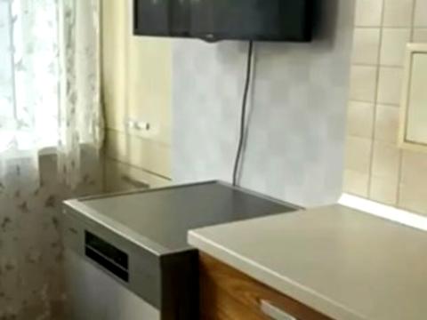 квартира за адресою Оболонська набережна вул., 1, к2