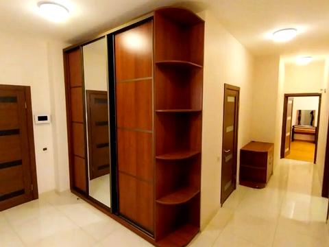 квартира за адресою Оболонська набережна вул., 1, к2