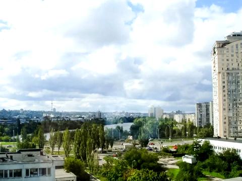 квартира за адресою Оболонська набережна вул., 1, к2