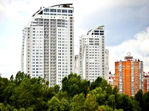 квартира за адресою Оболонська набережна вул., 1, к2