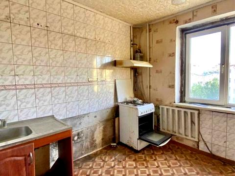 квартира по адресу Вернадского ул., 4