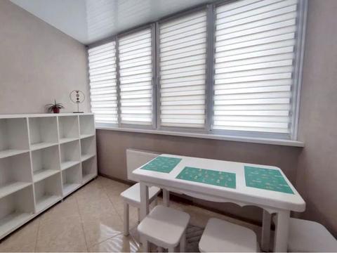 квартира по адресу Боголюбова ул., 5