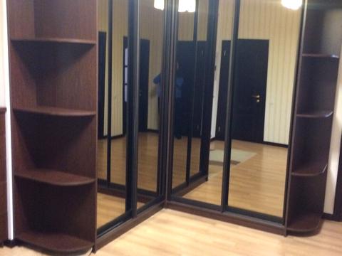 квартира за адресою Генерала Шаповала вул. (Механізаторів), 2-А