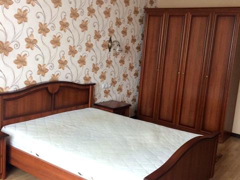 квартира за адресою Генерала Шаповала вул. (Механізаторів), 2-А