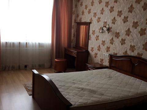 квартира за адресою Генерала Шаповала вул. (Механізаторів), 2-А