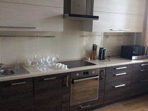 квартира за адресою Генерала Шаповала вул. (Механізаторів), 2-А