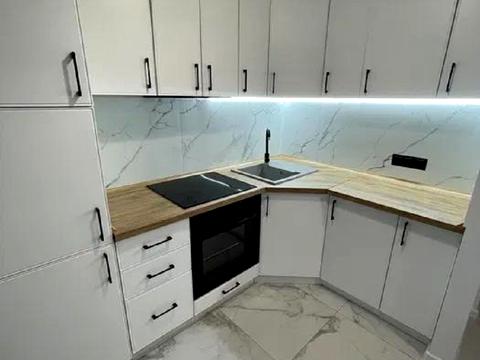 квартира за адресою Лисика вул., 3а