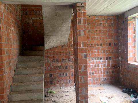 будинок за адресою Тищенка вул.