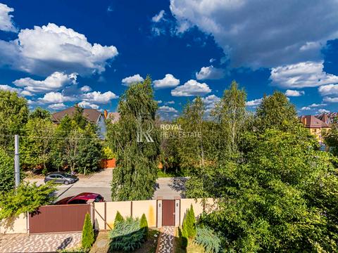 дом по адресу Княгини Ольги ул., 44