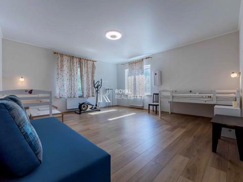 дом по адресу Княгини Ольги ул., 44