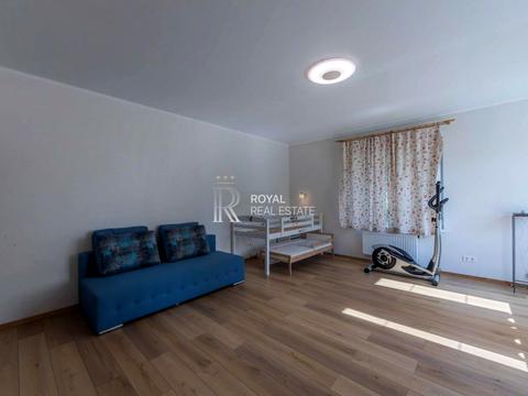 дом по адресу Княгини Ольги ул., 44