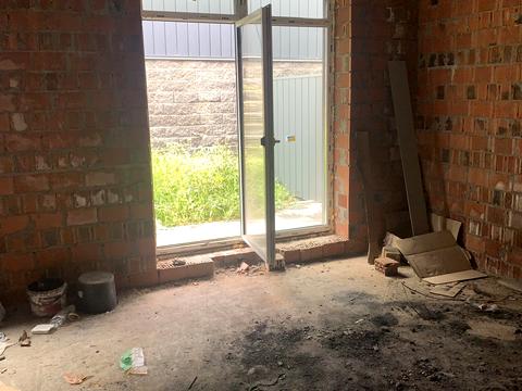 будинок за адресою Тищенка вул.