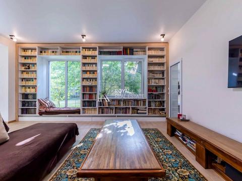 дом по адресу Княгини Ольги ул., 44