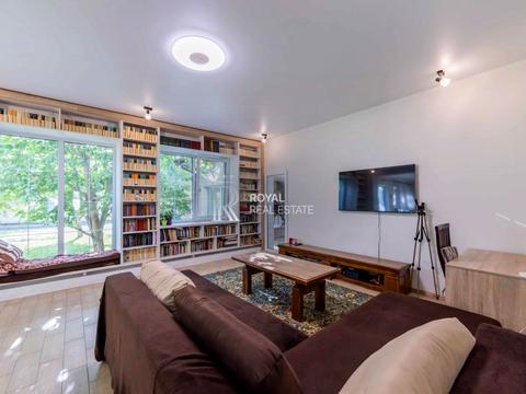 дом по адресу Княгини Ольги ул., 44